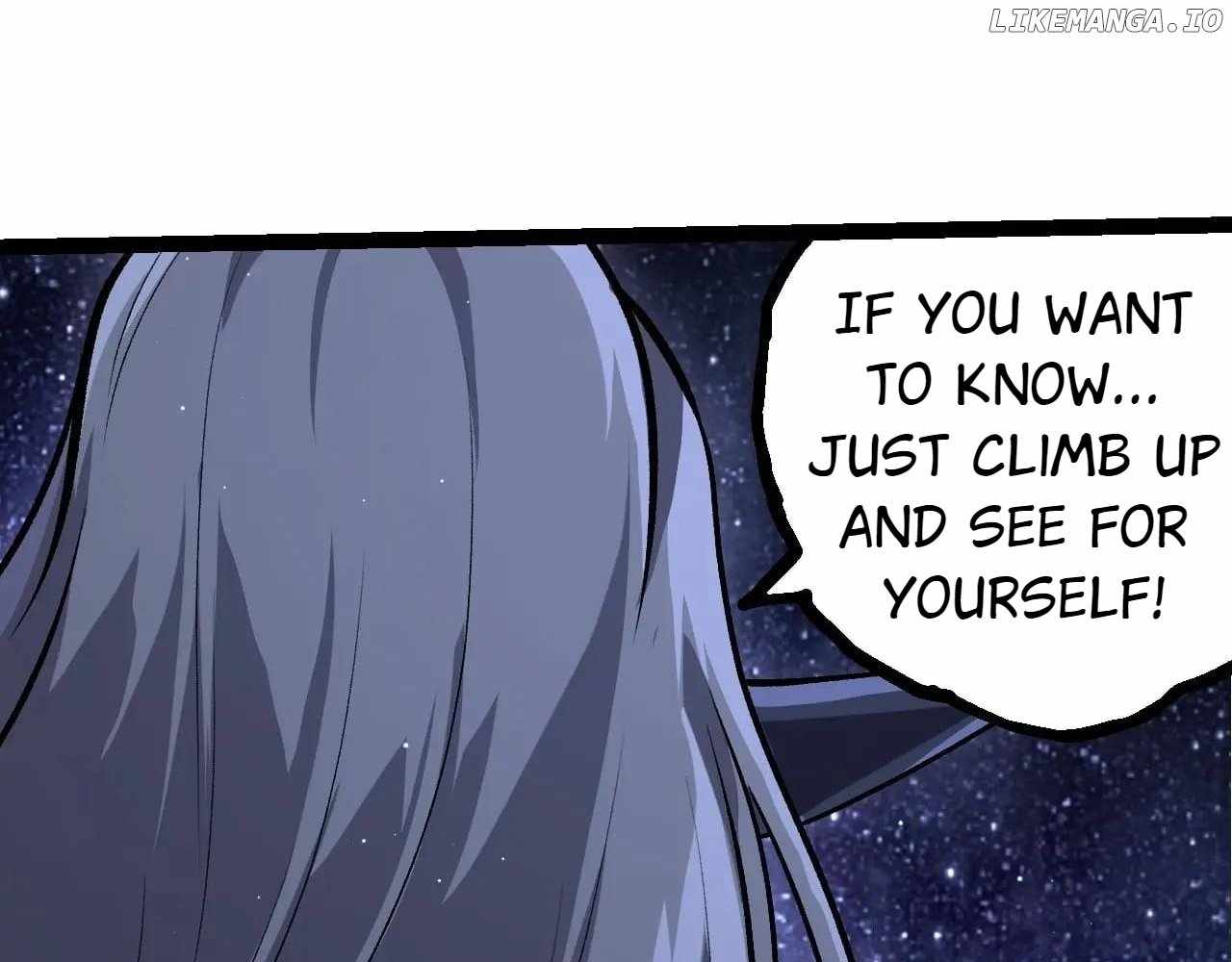 Evolution Begins With A Big Tree Chapter 386 14